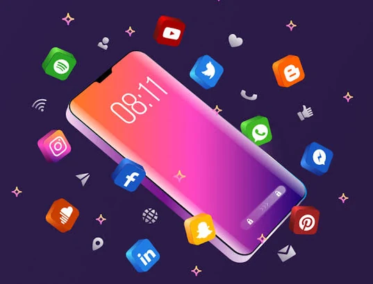 Apps & SaaS