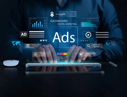 Paid Ads