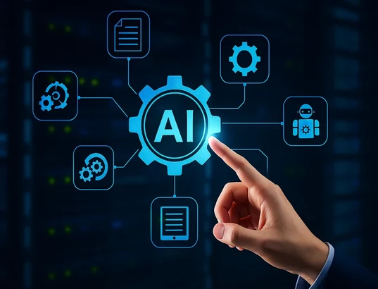 AI & Automations